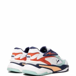 Homme PUMA Baskets RS Fast &apos;Courtside&apos; -SUPER CHAUSSURES SHOP 18219987 38828785 1000