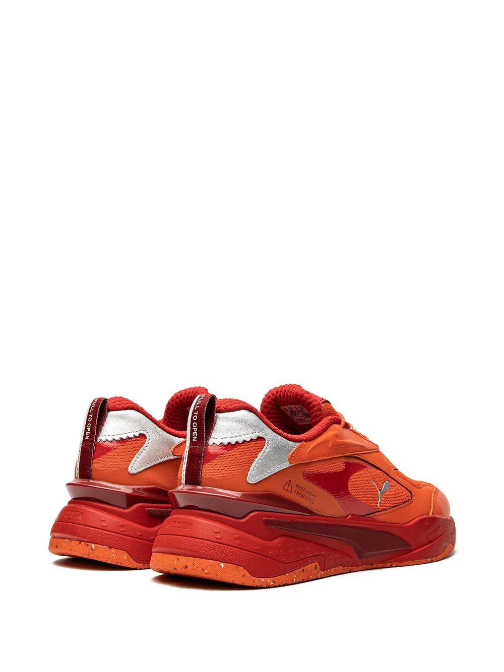 Homme PUMA Baskets RS-Fast 'Caliente' 5 Homme PUMA Baskets RS-Fast 'Caliente' – Image 3