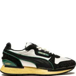 Homme PUMA Baskets Space Lab The NeverWorn