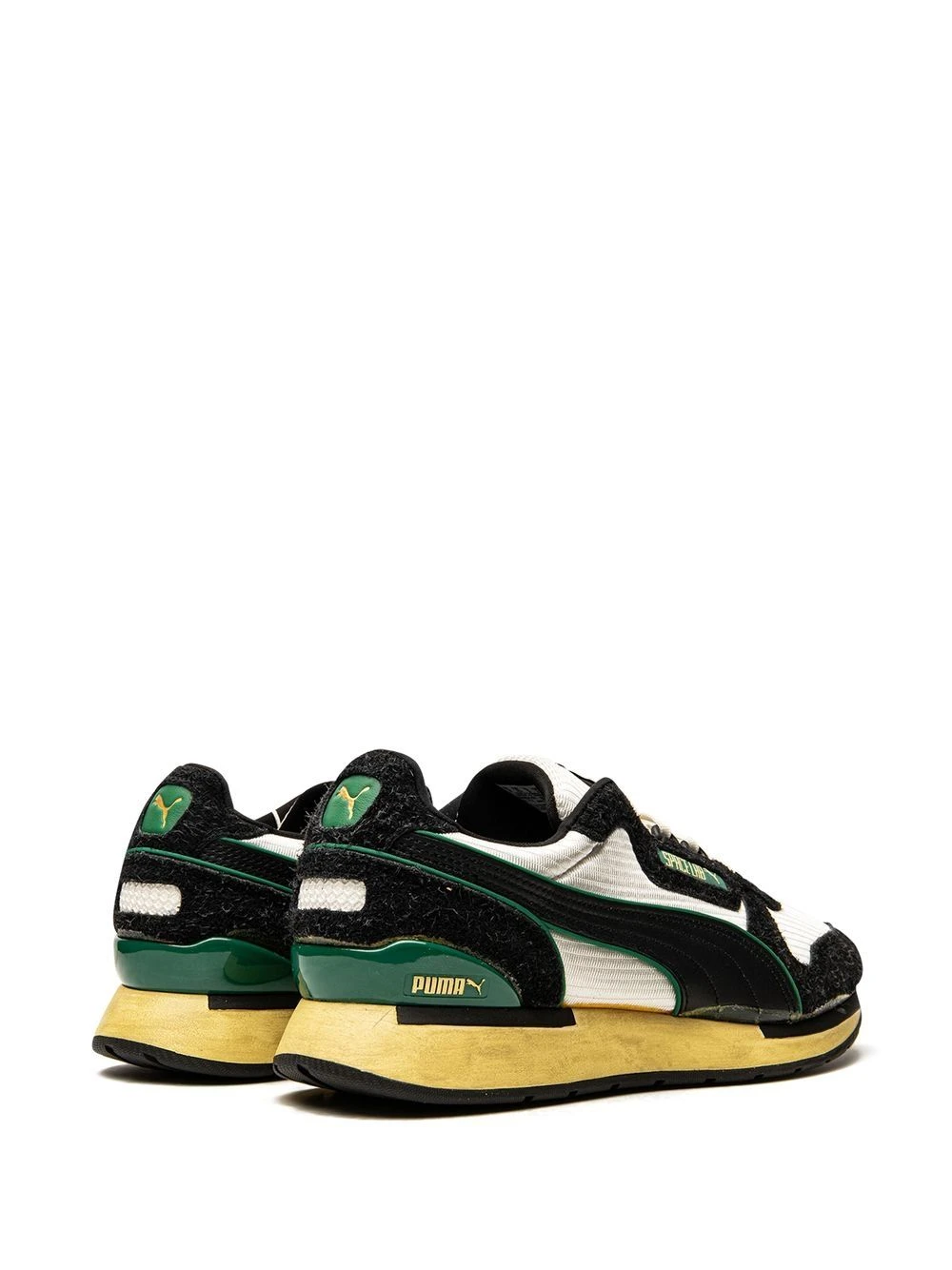 Homme PUMA Baskets Space Lab The NeverWorn 5 Homme PUMA Baskets Space Lab The NeverWorn – Image 3