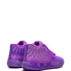 Homme PUMA X LaMelo Ball Baskets MB.01 &apos;Queen City&apos; -SUPER CHAUSSURES SHOP 18285762 39008592 1000