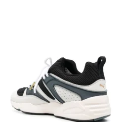 Homme PUMA Baskets Bicolore à Empiècements 8 Homme PUMA Baskets Bicolore à Empiècements -SUPER CHAUSSURES SHOP 18452249 39752827 1000