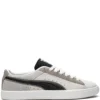 Homme PUMA Baskets VTG Blocked En Daim -SUPER CHAUSSURES SHOP 18521198 40477201 1000