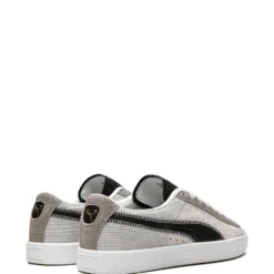 Homme PUMA Baskets VTG Blocked En Daim -SUPER CHAUSSURES SHOP 18521198 40477210 1000