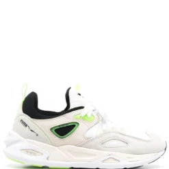 Homme PUMA Baskets TRC Blazer The Triangle