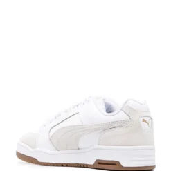 Homme PUMA Baskets à Design à Empiècements -SUPER CHAUSSURES SHOP 18638519 42614838 1000