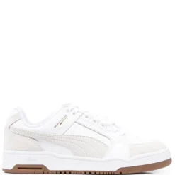 Homme PUMA Baskets à Design à Empiècements