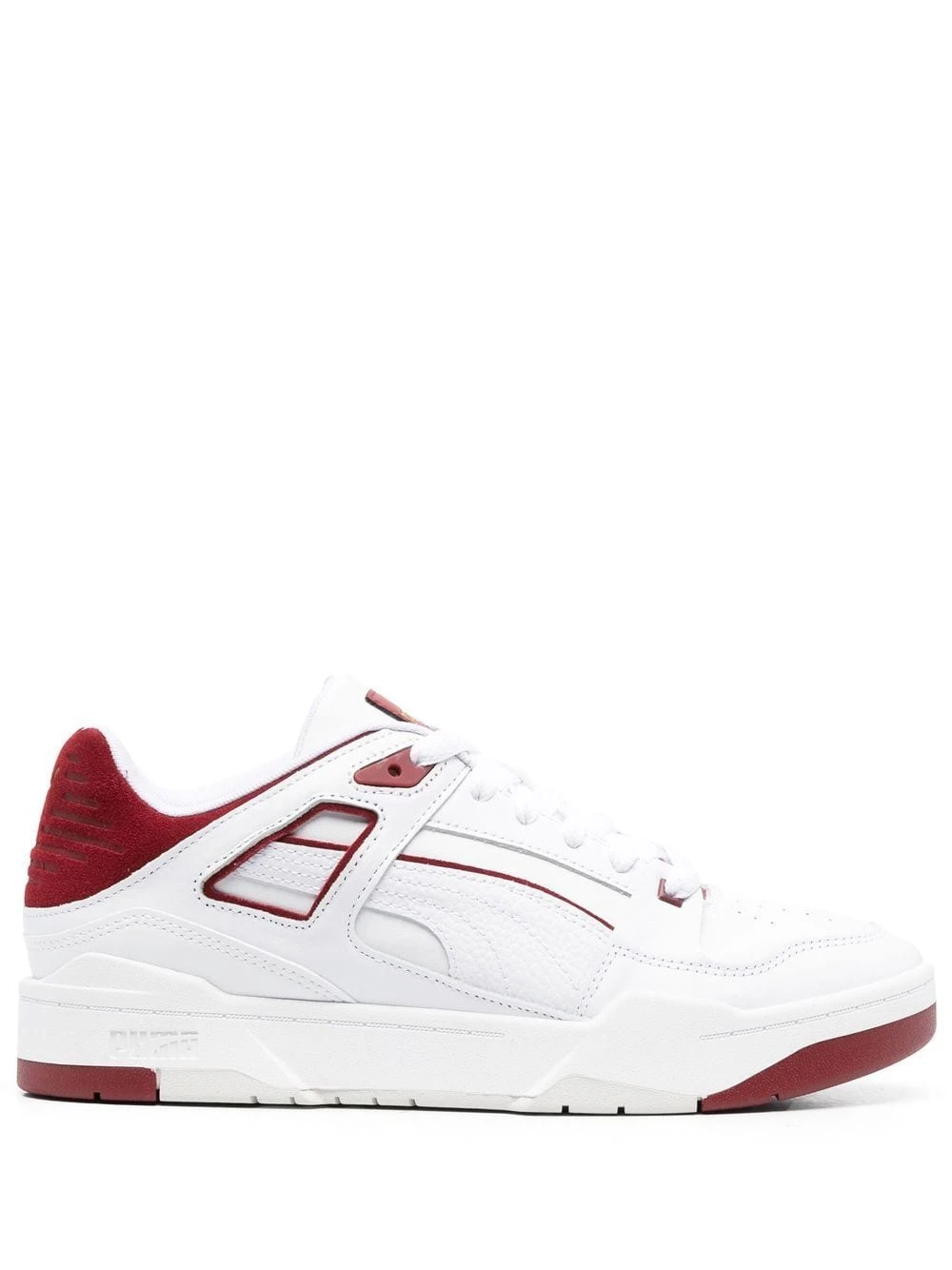 Homme PUMA Baskets Nimbus En Cuir 3 Homme PUMA Baskets Nimbus En Cuir