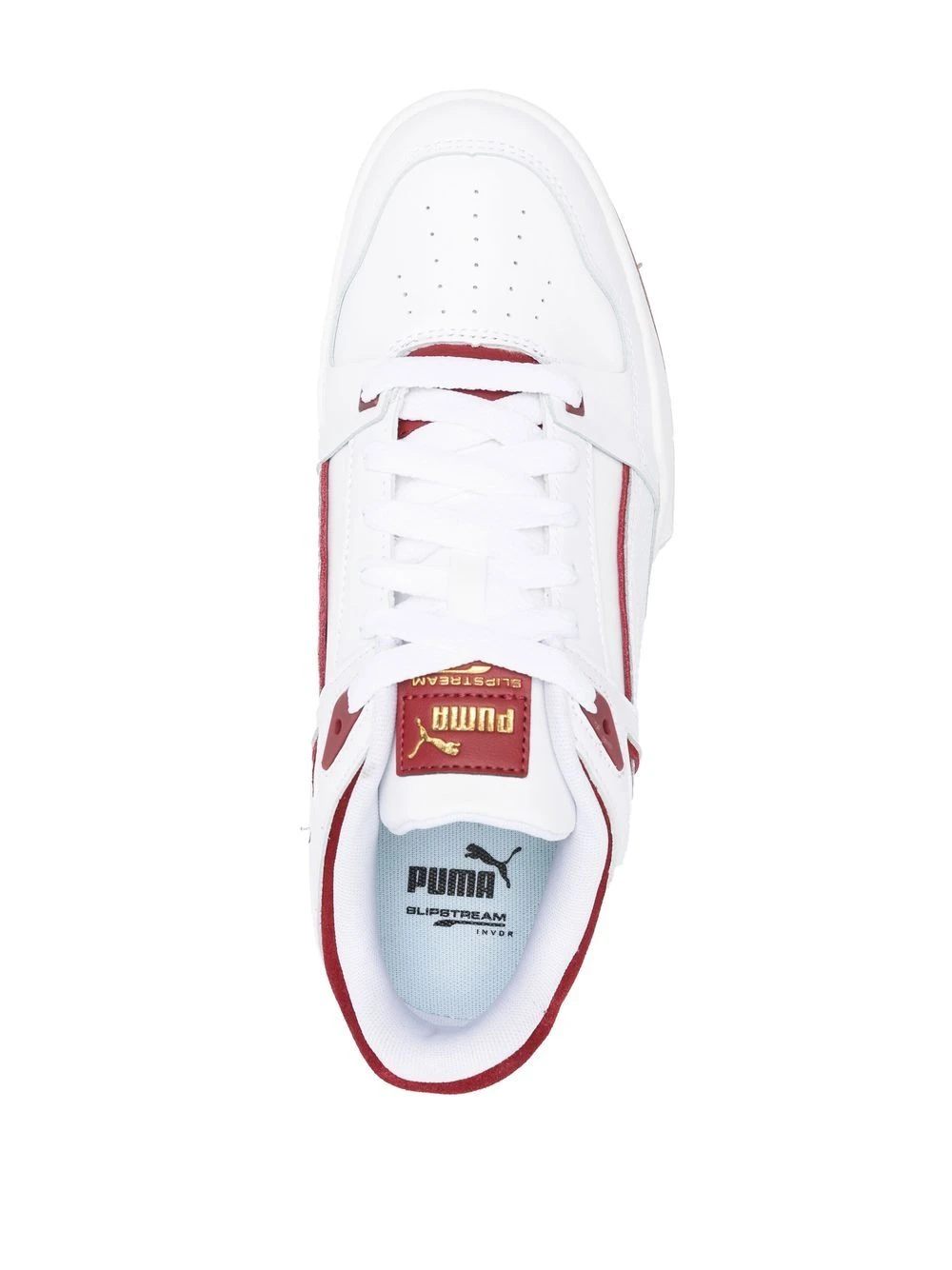 Homme PUMA Baskets Nimbus En Cuir 6 Homme PUMA Baskets Nimbus En Cuir – Image 4