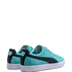 Homme PUMA X Diamond Supply Co. Cylde Baskets -SUPER CHAUSSURES SHOP 18753607 50285165 1000