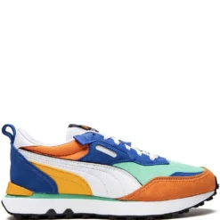 Homme PUMA Baskets Rider FV Future Vintage