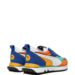 Homme PUMA Baskets Rider FV Future Vintage -SUPER CHAUSSURES SHOP 18830977 40788549 1000