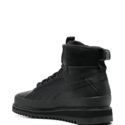 Homme PUMA Baskets Montantes Desierto V2 -SUPER CHAUSSURES SHOP 18960089 41768946 1000