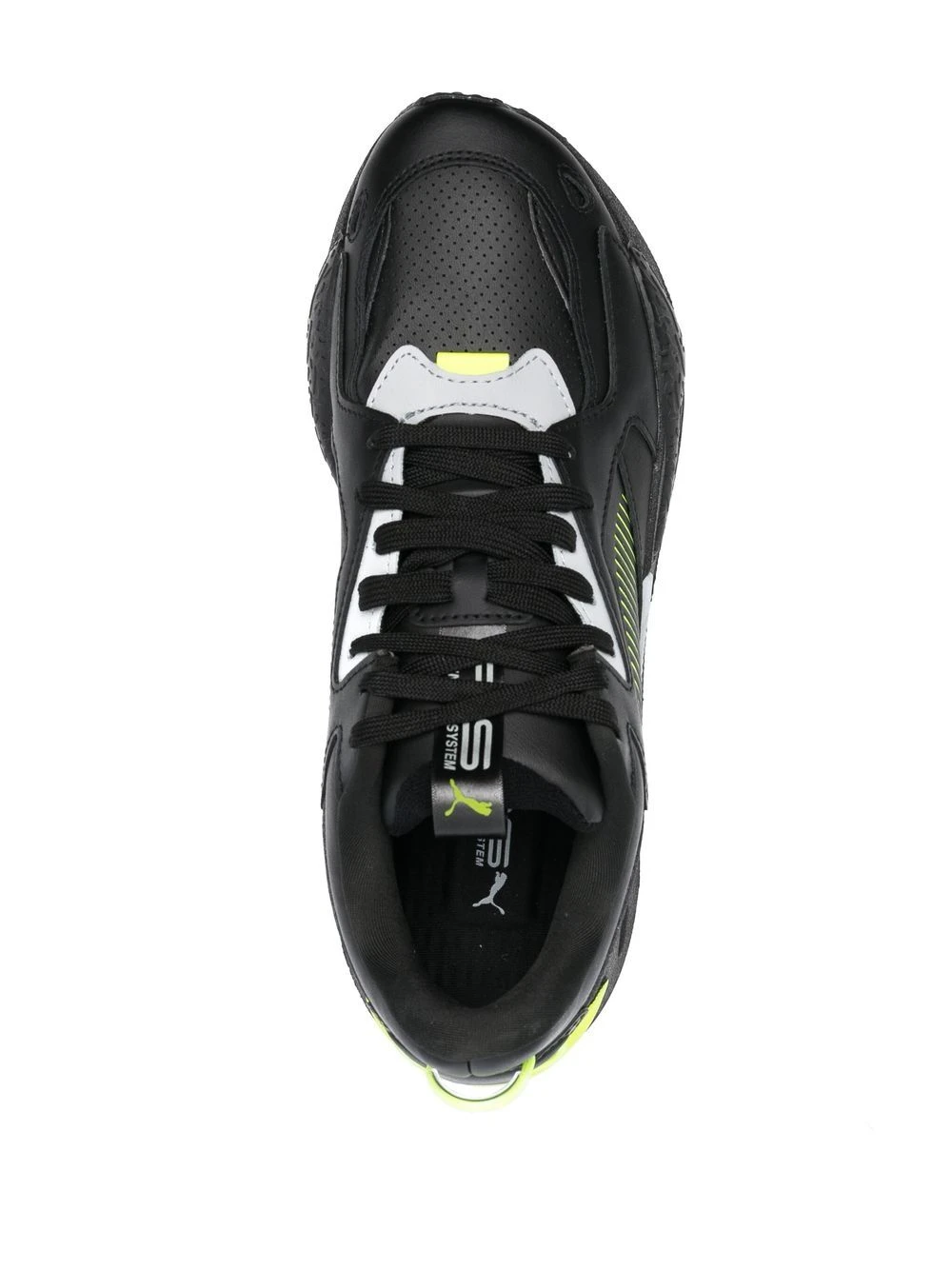 Homme PUMA Baskets RS-Z LTH à Lacets 6 Homme PUMA Baskets RS-Z LTH à Lacets – Image 4