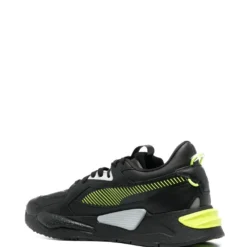 Homme PUMA Baskets RS-Z LTH à Lacets 8 Homme PUMA Baskets RS-Z LTH à Lacets -SUPER CHAUSSURES SHOP 18960092 43241414 1000