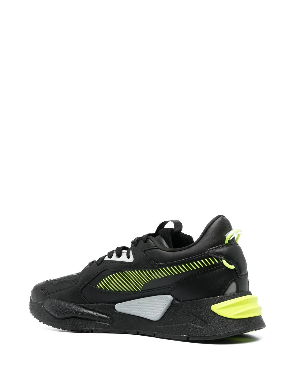 Homme PUMA Baskets RS-Z LTH à Lacets 5 Homme PUMA Baskets RS-Z LTH à Lacets – Image 3