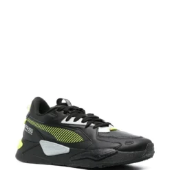 Homme PUMA Baskets RS-Z LTH à Lacets 7 Homme PUMA Baskets RS-Z LTH à Lacets -SUPER CHAUSSURES SHOP 18960092 43241417 1000