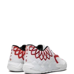 Homme PUMA Baskets MB.01 Lo -SUPER CHAUSSURES SHOP 18979114 41272676 1000