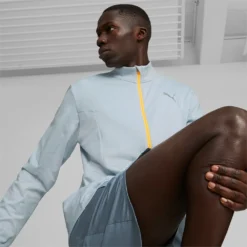 Puma RUN CLOUDSPUN FULL ZIP -SUPER CHAUSSURES SHOP 18a288e3 a11c 4d78 a27b b5b41ff902d9