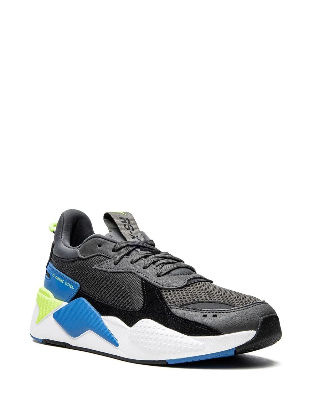 Homme PUMA Baskets RS-X 4 Homme PUMA Baskets RS-X – Image 2
