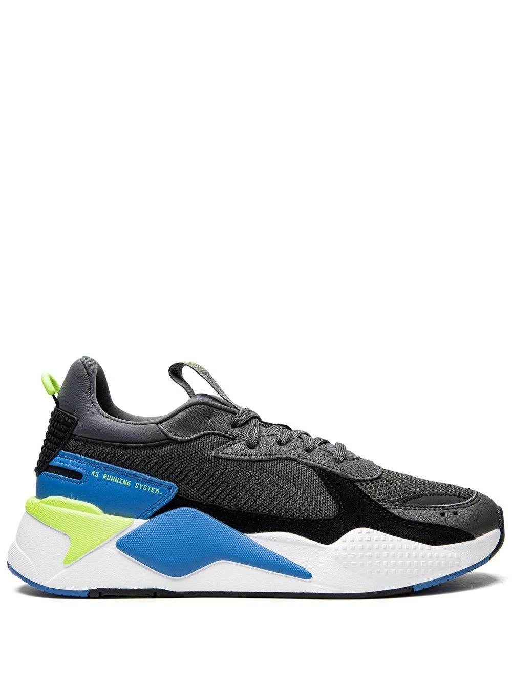 Homme PUMA Baskets RS-X 3 Homme PUMA Baskets RS-X