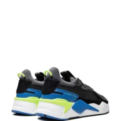 Homme PUMA Baskets RS-X 8 Homme PUMA Baskets RS-X -SUPER CHAUSSURES SHOP 19032068 41469073 1000