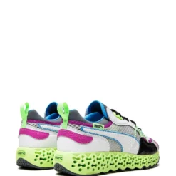 Homme PUMA Baskets Calibrate Restored Spring -SUPER CHAUSSURES SHOP 19095706 41707781 1000