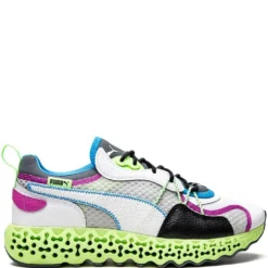 Homme PUMA Baskets Calibrate Restored Spring