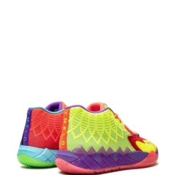 Homme PUMA X LaMelo Baskets Ball MB.01 Be You -SUPER CHAUSSURES SHOP 19100723 41707784 1000