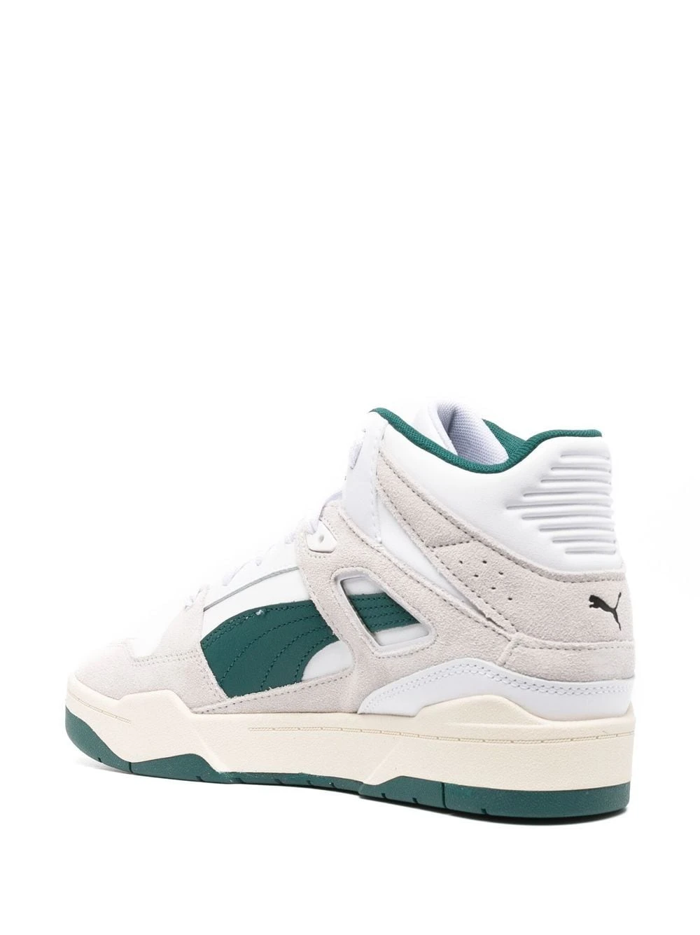 Homme PUMA Baskets Montantes Slipstream Invor 5 Homme PUMA Baskets Montantes Slipstream Invor – Image 3