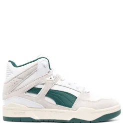 Homme PUMA Baskets Montantes Slipstream Invor