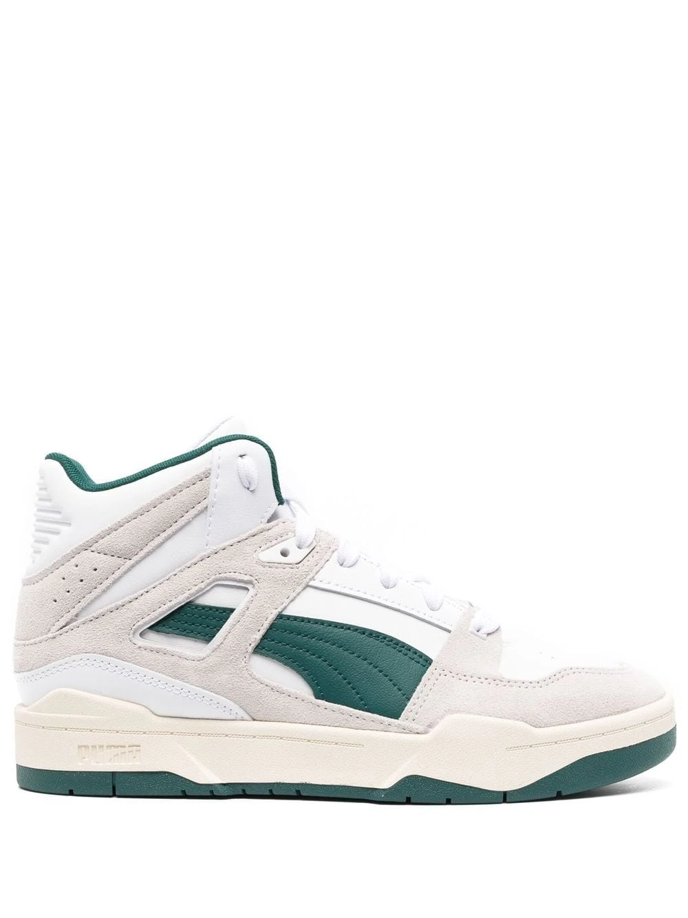 Homme PUMA Baskets Montantes Slipstream Invor 3 Homme PUMA Baskets Montantes Slipstream Invor