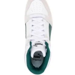 Homme PUMA Baskets Montantes Slipstream Invor 9 Homme PUMA Baskets Montantes Slipstream Invor -SUPER CHAUSSURES SHOP 19132605 42105859 1000