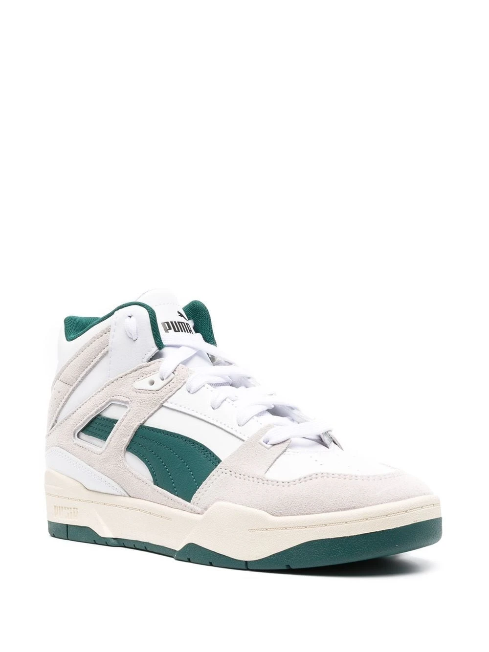 Homme PUMA Baskets Montantes Slipstream Invor 4 Homme PUMA Baskets Montantes Slipstream Invor – Image 2