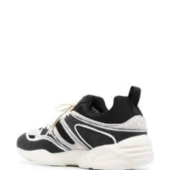 Homme PUMA Baskets à Design Bicolore -SUPER CHAUSSURES SHOP 19163499 42058286 1000