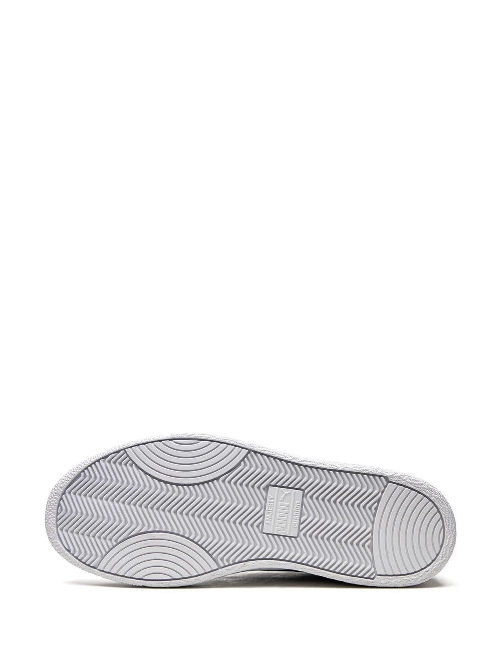 Homme PUMA X TMC Ralph Sampson Baskets 6 Homme PUMA X TMC Ralph Sampson Baskets – Image 4