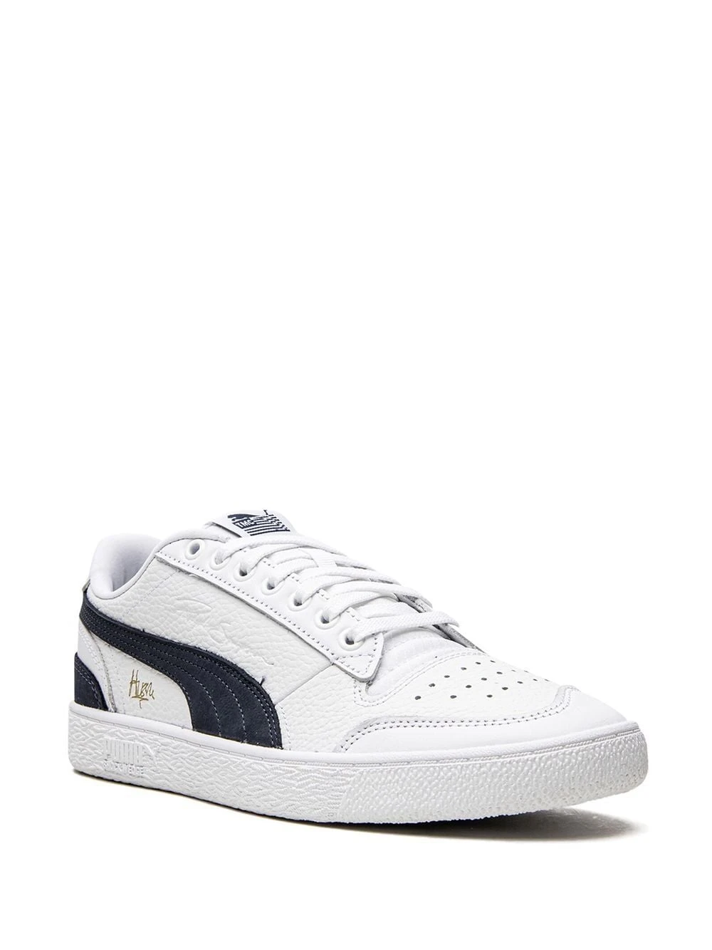 Homme PUMA X TMC Ralph Sampson Baskets 4 Homme PUMA X TMC Ralph Sampson Baskets – Image 2