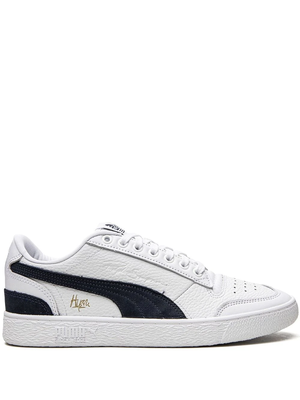 Homme PUMA X TMC Ralph Sampson Baskets 3 Homme PUMA X TMC Ralph Sampson Baskets