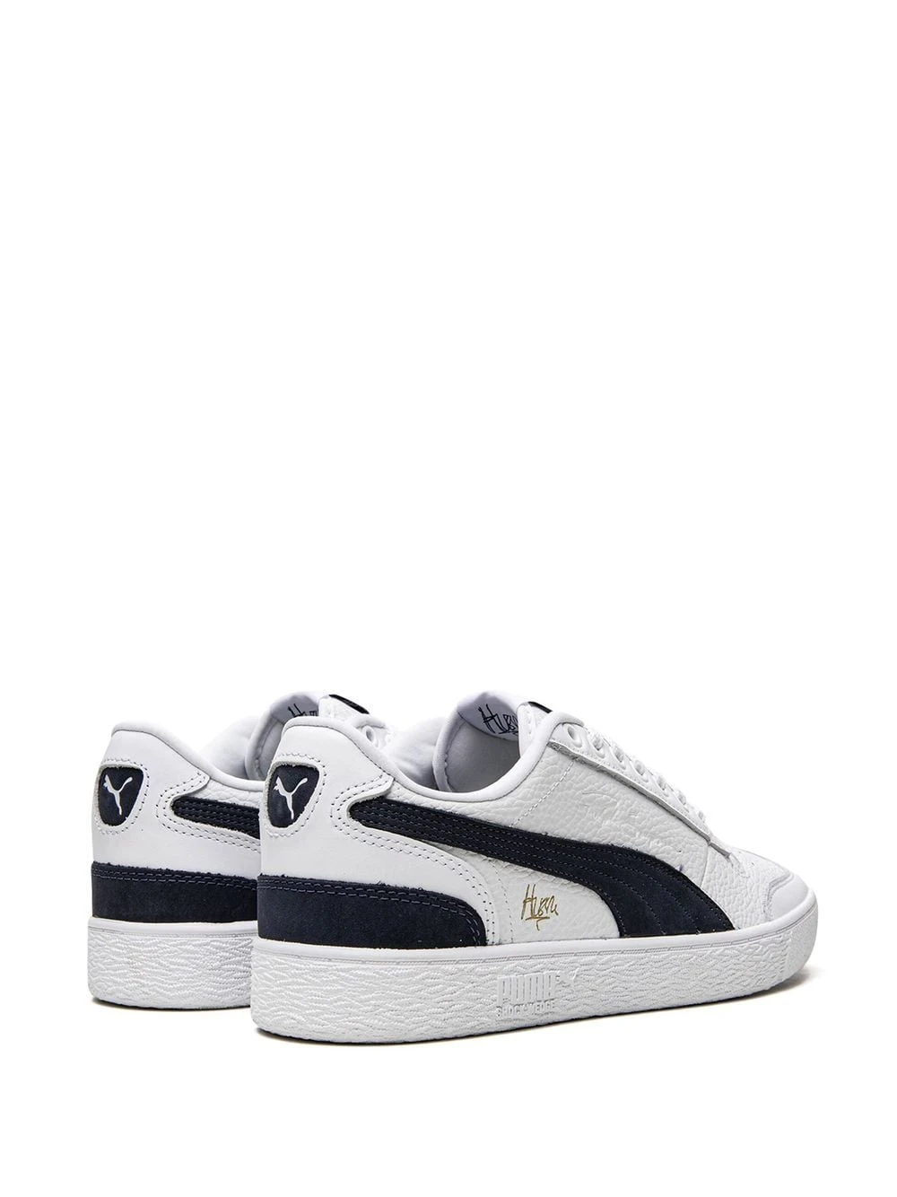 Homme PUMA X TMC Ralph Sampson Baskets 5 Homme PUMA X TMC Ralph Sampson Baskets – Image 3