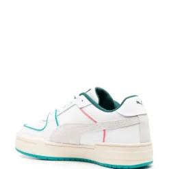 Homme PUMA Baskets à Détails Passepoilés -SUPER CHAUSSURES SHOP 19317858 42655366 1000