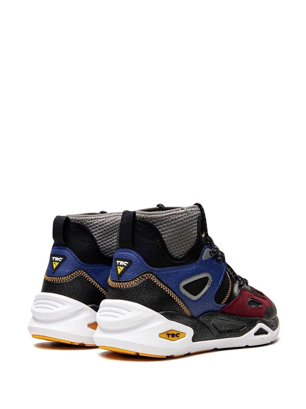 Homme PUMA Baskets Trc Blaze Mid 5 Homme PUMA Baskets Trc Blaze Mid – Image 3