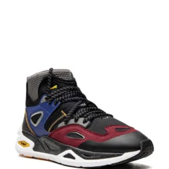 Homme PUMA Baskets Trc Blaze Mid 7 Homme PUMA Baskets Trc Blaze Mid -SUPER CHAUSSURES SHOP 19350704 42463870 1000