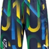 Puma Neymar Jr. Future Printed Short Enfants