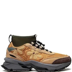 Homme PUMA X Perks Et Mini Baskets Nano