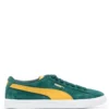 Homme PUMA Baskets Varsity En Daim -SUPER CHAUSSURES SHOP 19469938 43412086 1000