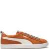 Homme PUMA X Ami Baskets VTG En Daim -SUPER CHAUSSURES SHOP 19472270 43387024 1000