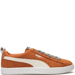 Homme PUMA X Ami Baskets VTG En Daim