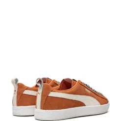 Homme PUMA X Ami Baskets VTG En Daim -SUPER CHAUSSURES SHOP 19472270 43387025 1000