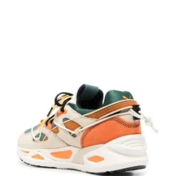 Homme PUMA X Market Baskets TRC Blaze 8 Homme PUMA X Market Baskets TRC Blaze -SUPER CHAUSSURES SHOP 19509697 43525910 1000