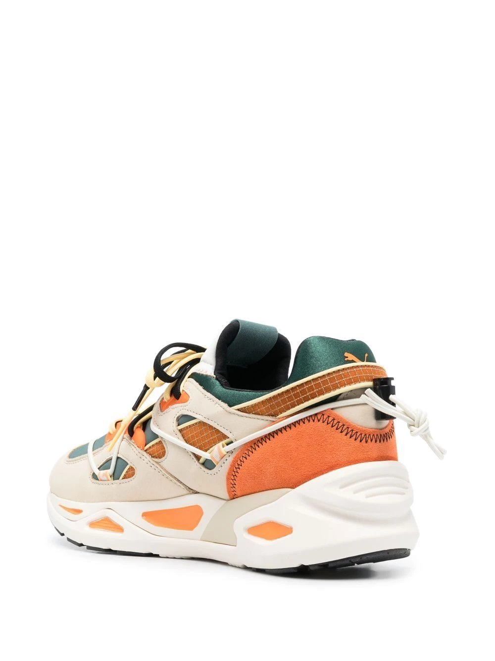 Homme PUMA X Market Baskets TRC Blaze 5 Homme PUMA X Market Baskets TRC Blaze – Image 3